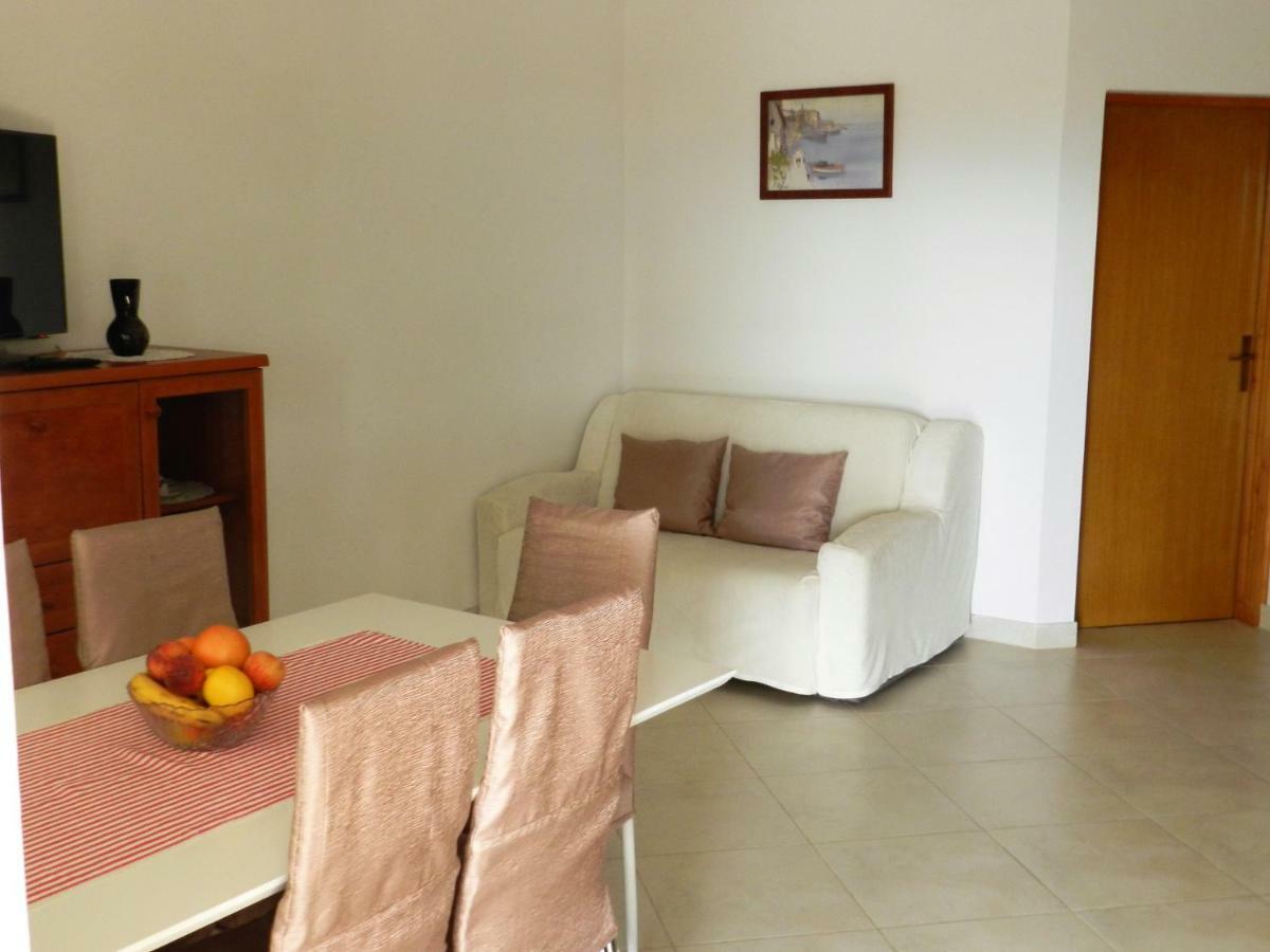Apartmani Lucija Jurkovic Malinska Exteriör bild
